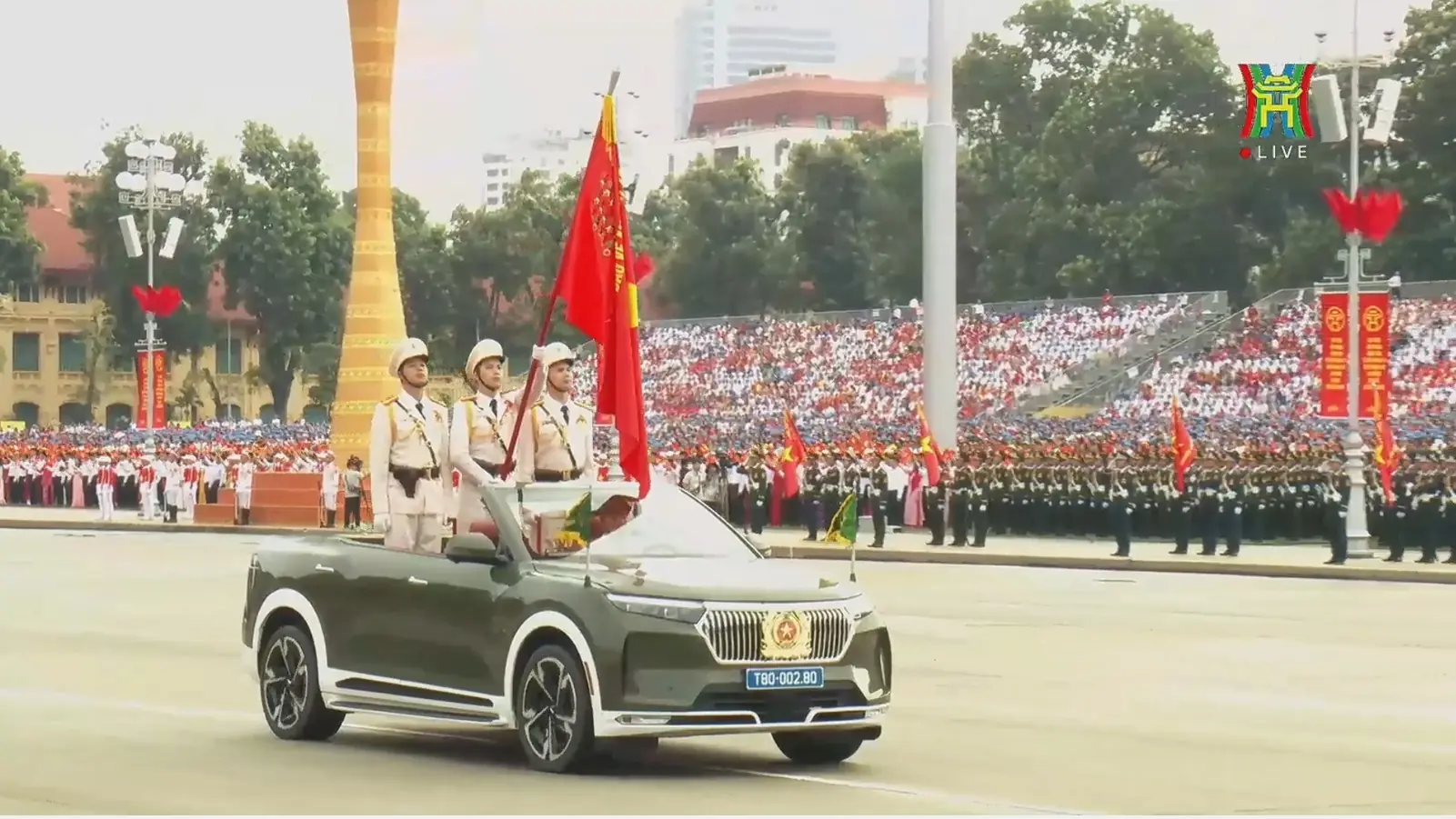 Đài PTTH Hà Nội